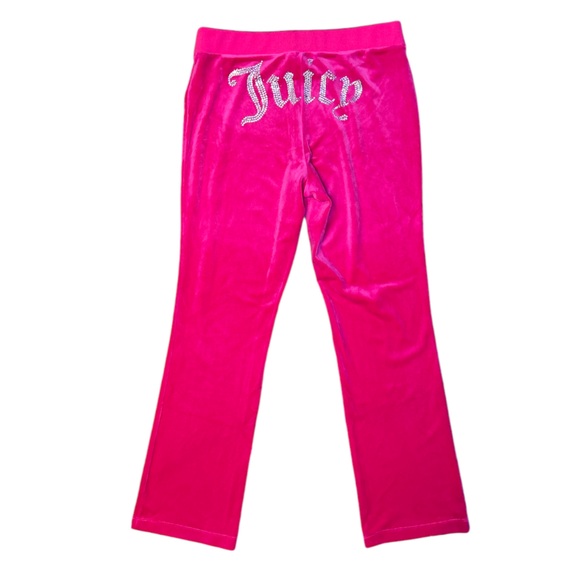 Juicy Couture Sweatpants - Picture 2 of 10